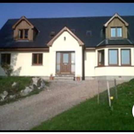 Glenwood Hotel Morar Exterior photo